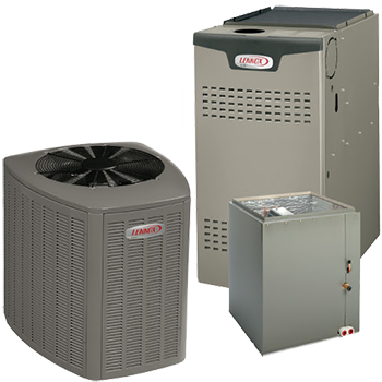 Servicio Técnico y Reparación Lennox
